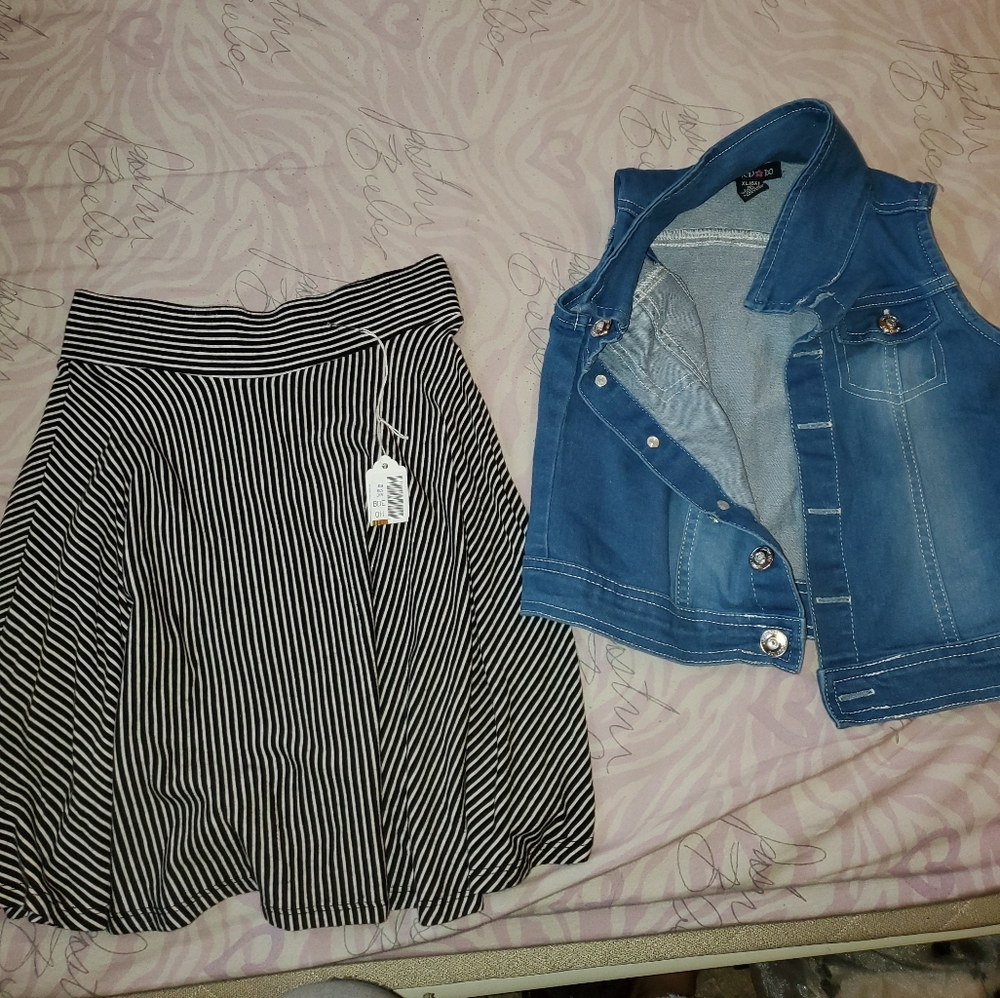 Girls clothes